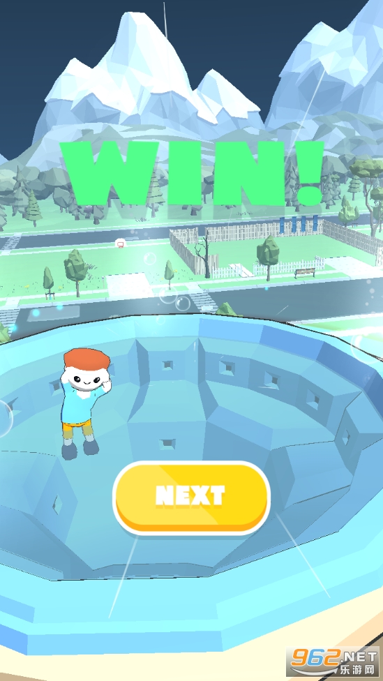 Hyper Skydiving��Ϸv0.1 ��׿���ͼ2