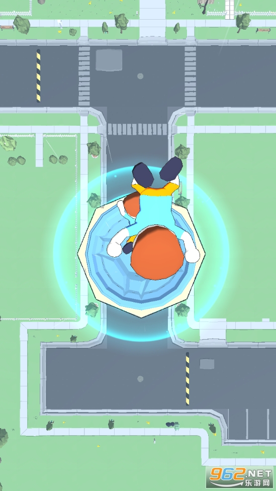 Hyper Skydiving��Ϸv0.1 ��׿���ͼ0