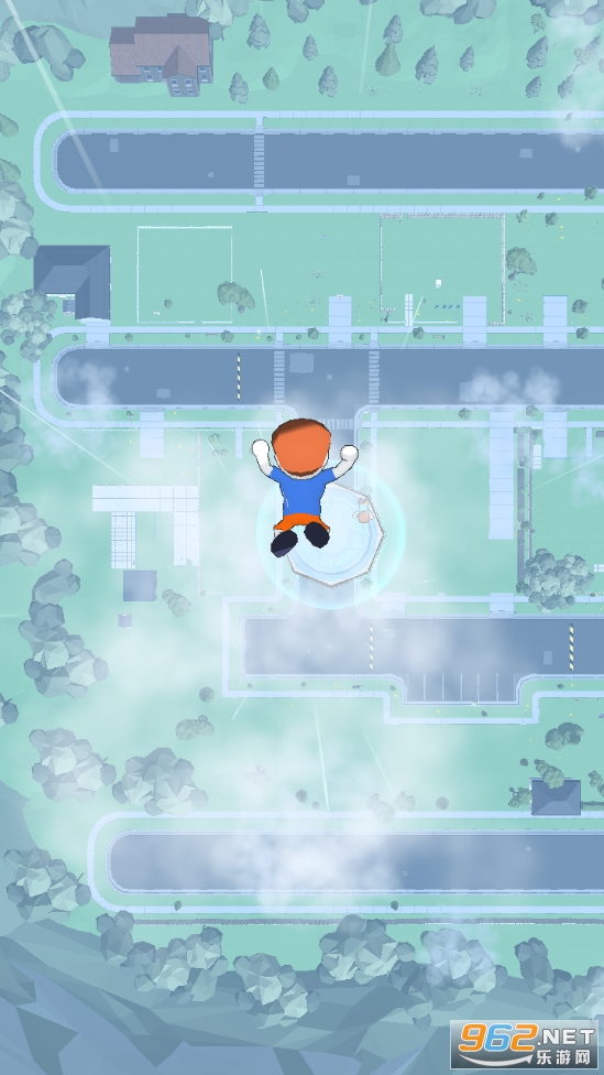 Hyper Skydiving��Ϸv0.1 ��׿���ͼ6