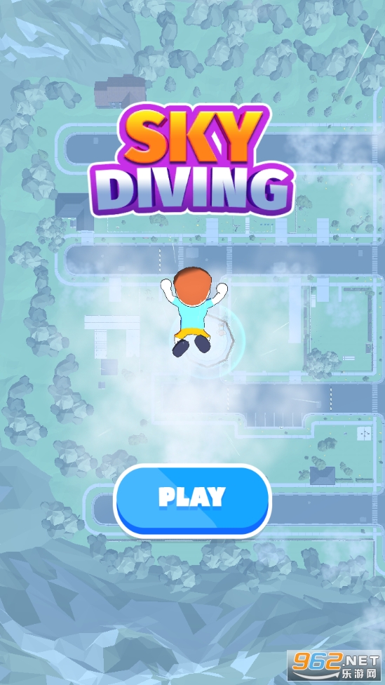 Hyper Skydiving��Ϸv0.1 ��׿���ͼ8