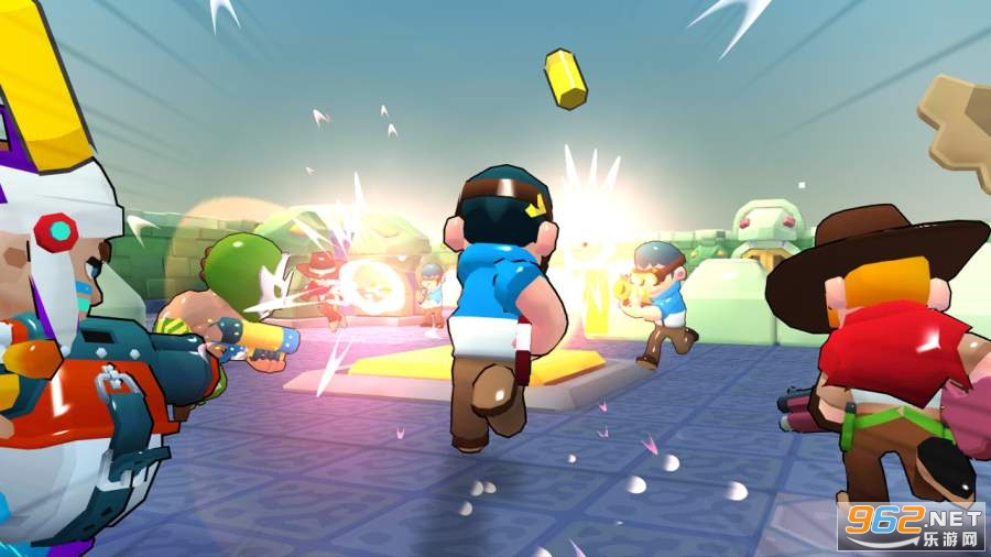HERO STARS(英雄之星HEROSTARS安卓版)截图3