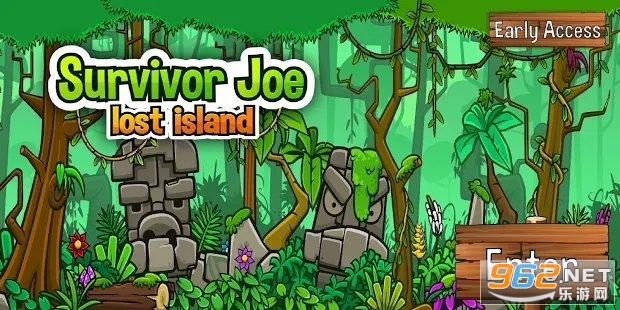 Survivor Joe: Lost Island(�Ҵ�����ʧ��ĵ���С��Ϸ)��ͼ2