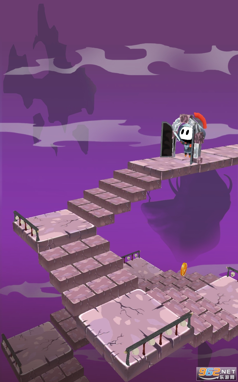 Knight(��ǰ��һ����ʿ��׿��)��ͼ2