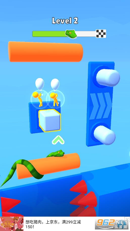 ̰���߿�����Ϸ��ͼ1