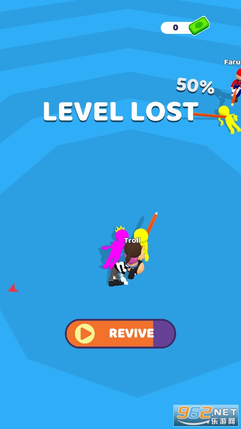 ľͷ�̻�Stick.io��׿��v1.1���°��ͼ1