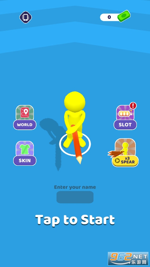 ľͷ�̻�Stick.io��׿��v1.1���°��ͼ3