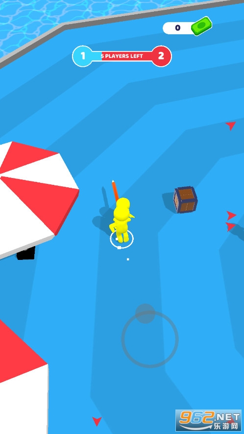 ľͷ�̻�Stick.io��׿��v1.1���°��ͼ2
