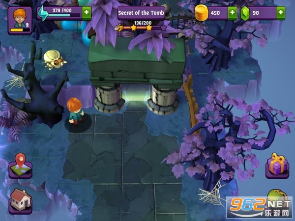 Puzzle Adventures(��������)v0.21ԭ���ͼ1