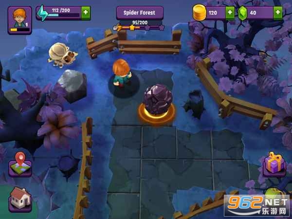 Puzzle Adventures(��������)v0.21ԭ���ͼ2