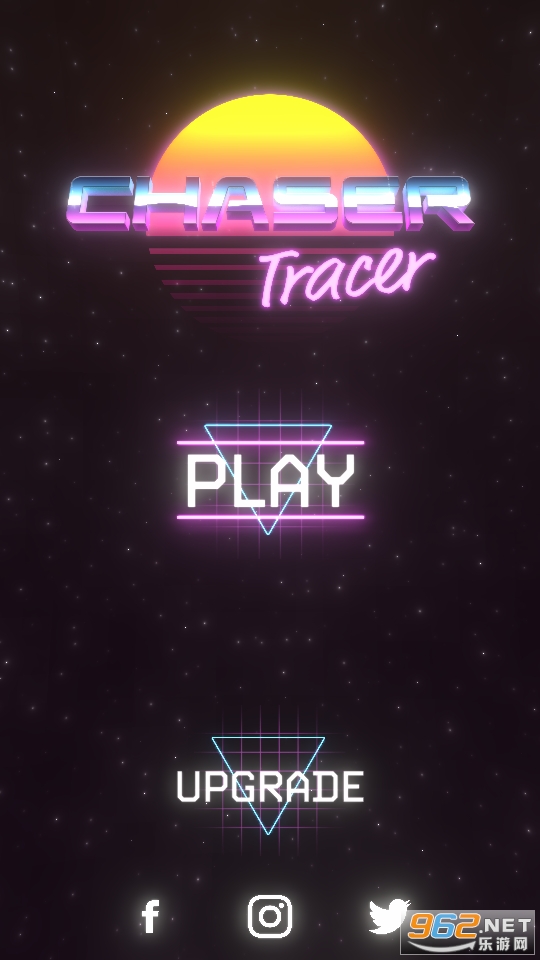 �޺�׷������Ϸ(Chaser Tracer)��ͼ5