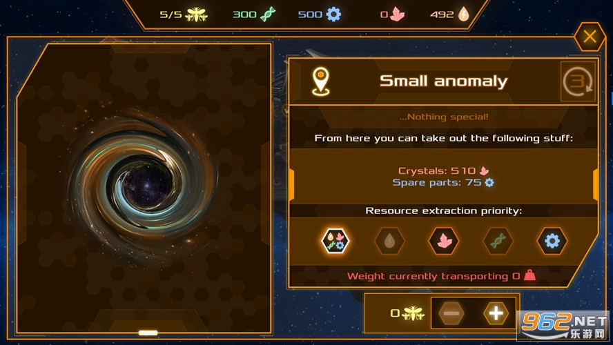CyberHive(����䳲��Ϸ)v1.0.6PC��ֲ���ͼ1