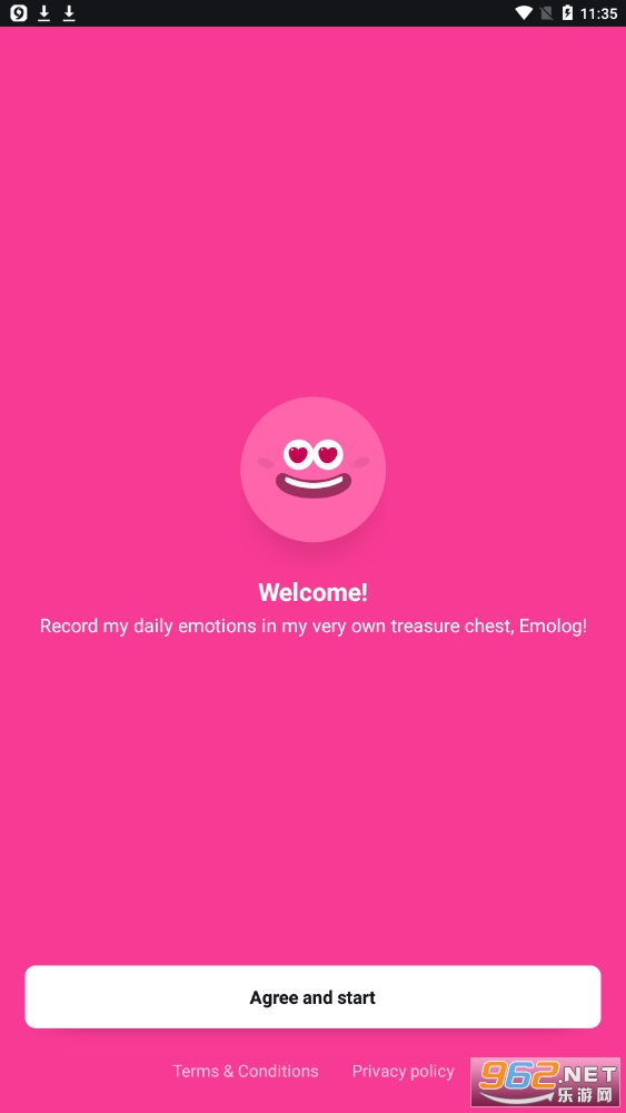 Emolog app��ͼ5