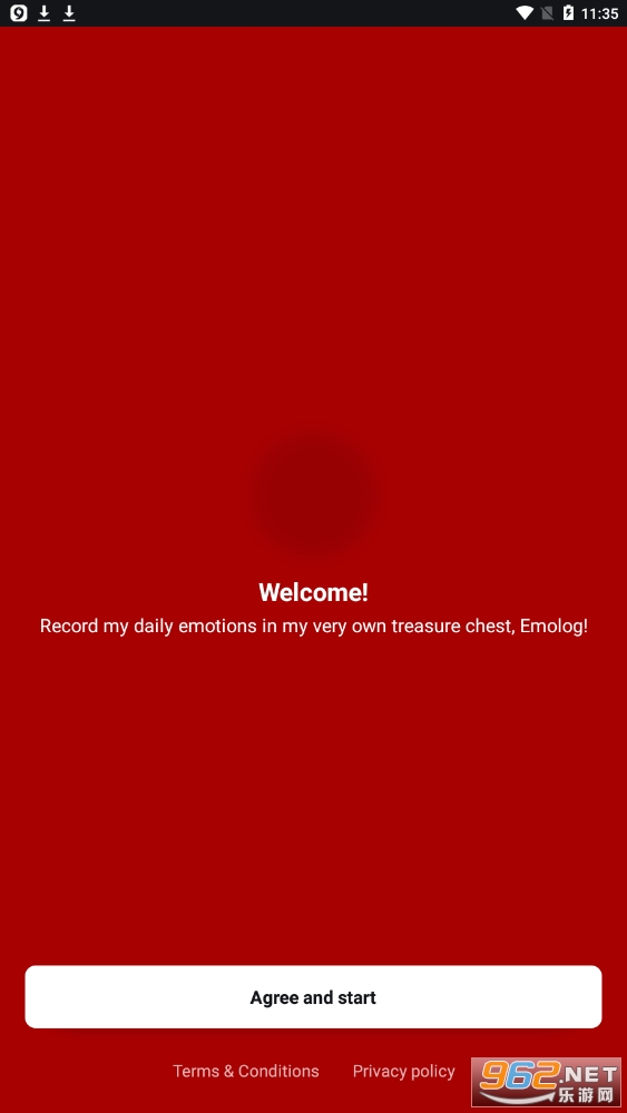 Emolog app��ͼ4