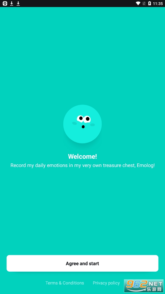 Emolog app��ͼ6