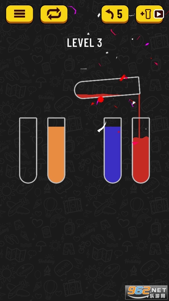 ҩ����ʦ(Water Sort Puzzle)��ͼ5