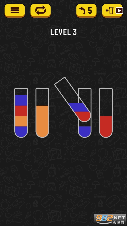 ҩ����ʦ(Water Sort Puzzle)��ͼ6