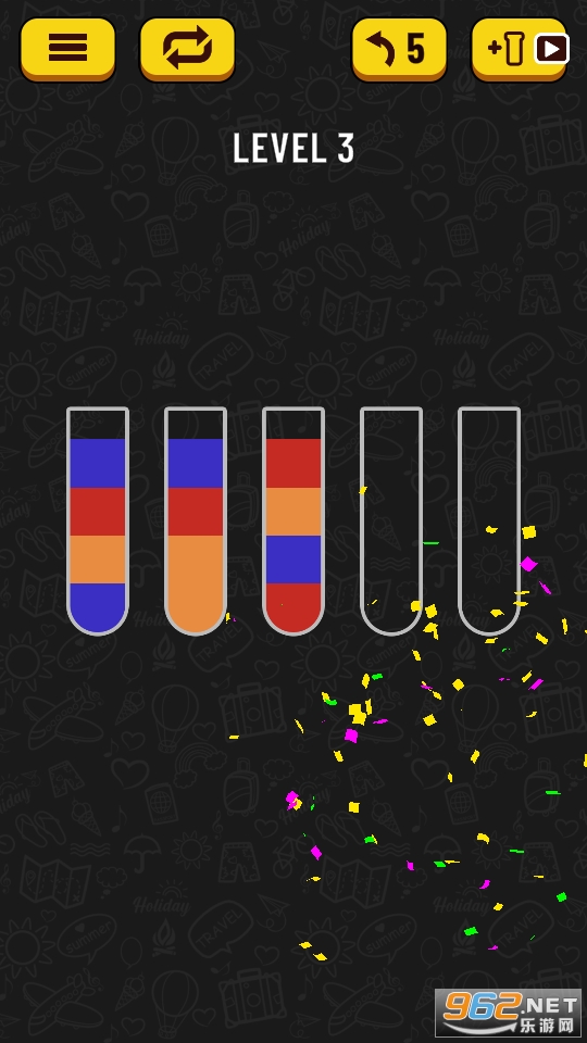 ҩ����ʦ(Water Sort Puzzle)��ͼ7