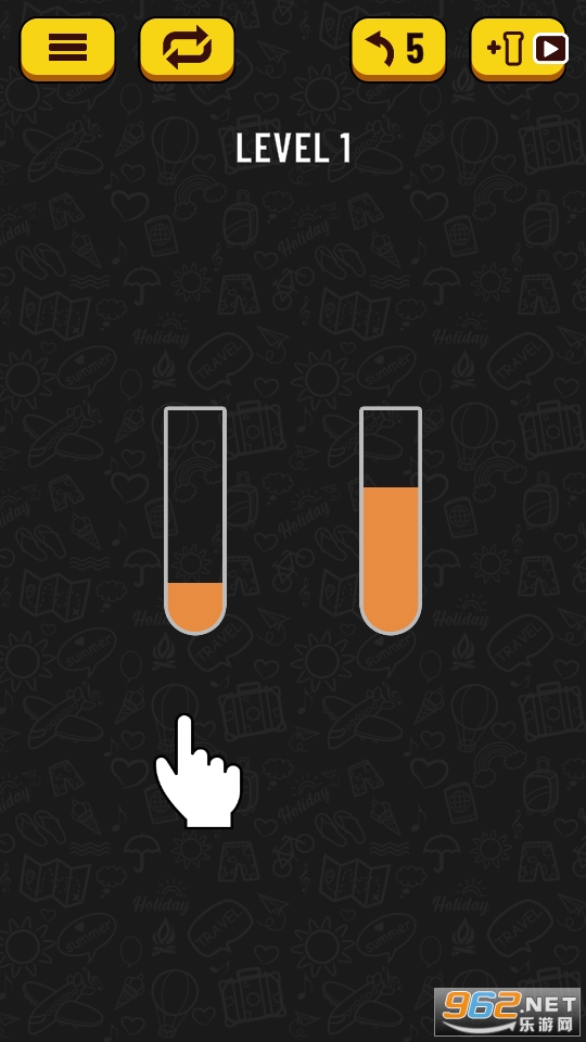 ҩ����ʦ(Water Sort Puzzle)��ͼ8