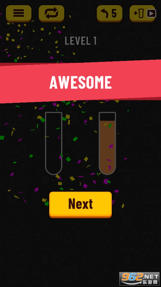 ҩ����ʦ(Water Sort Puzzle)��ͼ9