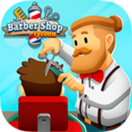 ��������(Idle Barber Shop Tycoon)