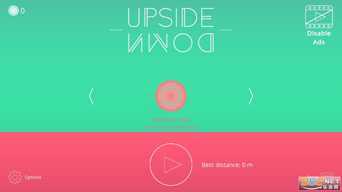 �ߵ�����upsidedown��Ϸv0.3.7b���°��ͼ3