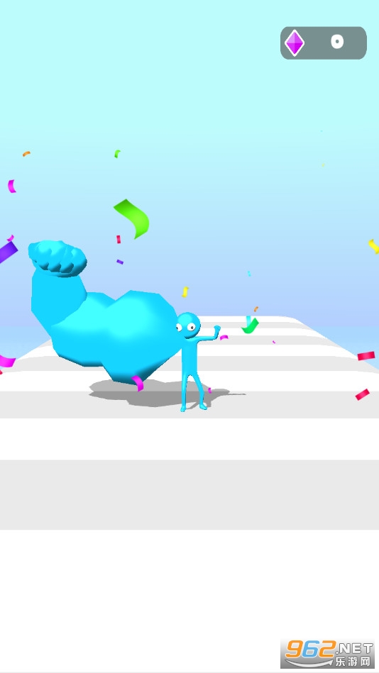 TheBigHit(��ȭͷ������Ϸ)v2.2.1 ��׿���ͼ0