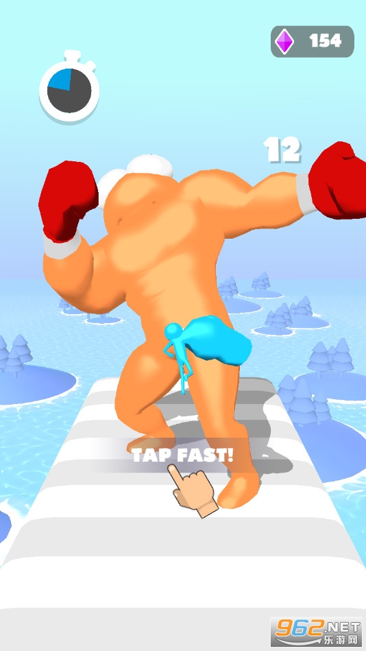 TheBigHit(��ȭͷ������Ϸ)v2.2.1 ��׿���ͼ5