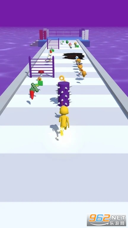 Blob n Giant(֬����̨�����Ϸ)v2.0.3 �ٷ����ͼ2