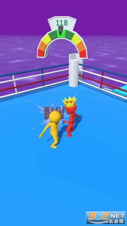 Blob n Giant(֬����̨�����Ϸ)v2.0.3 �ٷ����ͼ0