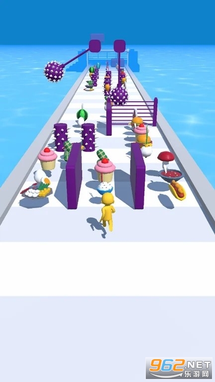 Blob n Giant(֬����̨�����Ϸ)v2.0.3 �ٷ����ͼ3