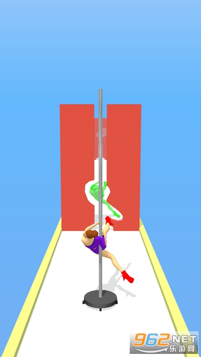 Pole Dance!(Pole Dance��Ϸ)��ͼ2