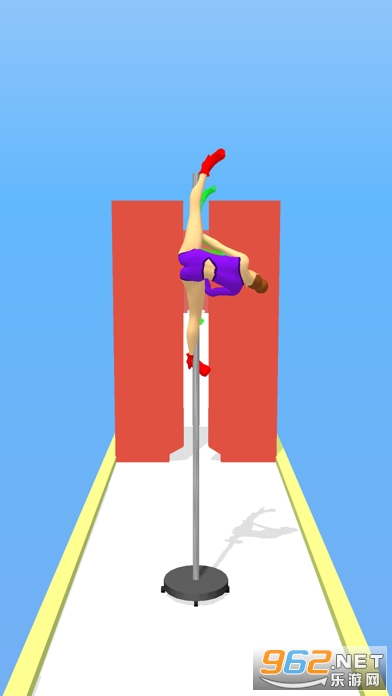 Pole Dance!(Pole Dance��Ϸ)��ͼ5