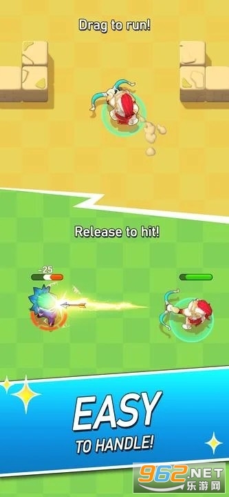 Magic Archer(ħ��������)v0.127 (Magic Archer)��ͼ2
