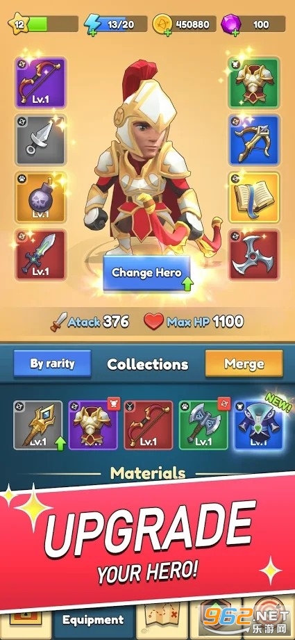 Magic Archer(ħ��������)v0.127 (Magic Archer)��ͼ1