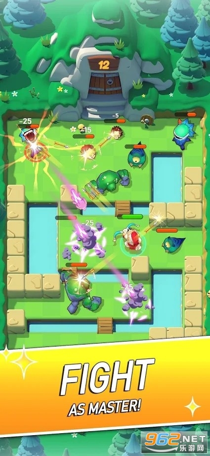 Magic Archer(ħ��������)v0.127 (Magic Archer)��ͼ0
