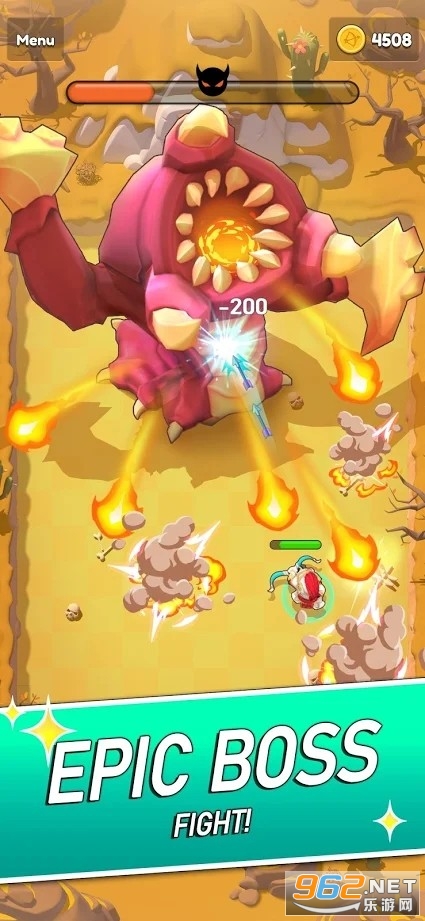 Magic Archer(ħ��������)v0.127 (Magic Archer)��ͼ5