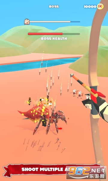 ��ʽ������(Tower Archer)��ͼ3