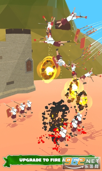 ��ʽ������(Tower Archer)��ͼ0