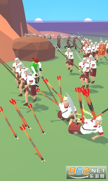 ��ʽ������(Tower Archer)��ͼ1