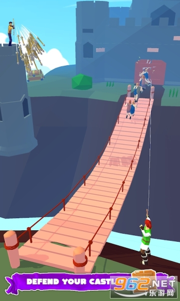 ��ʽ������(Tower Archer)��ͼ2