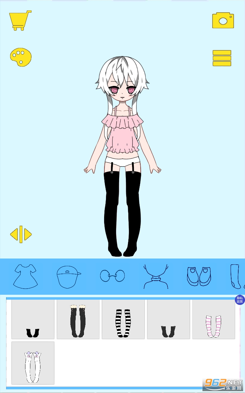 �п�������Ů����Ϸv1.0 ���°��ͼ3