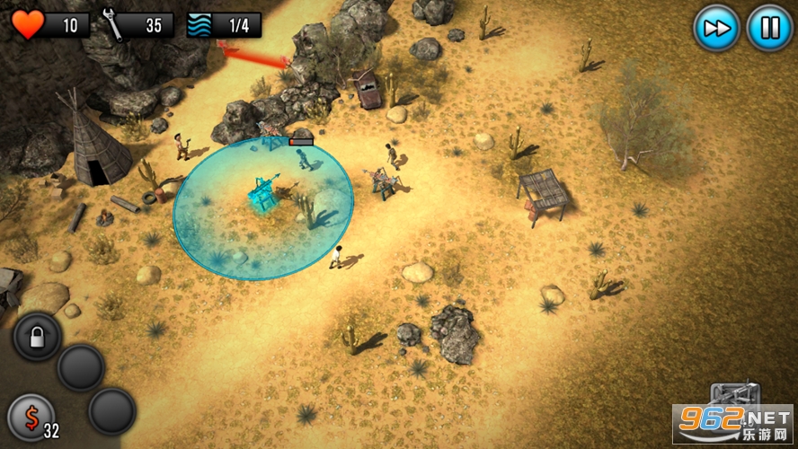 Last Refuge - Zombie Pandemic(���ı�������ʽ��)��ͼ3