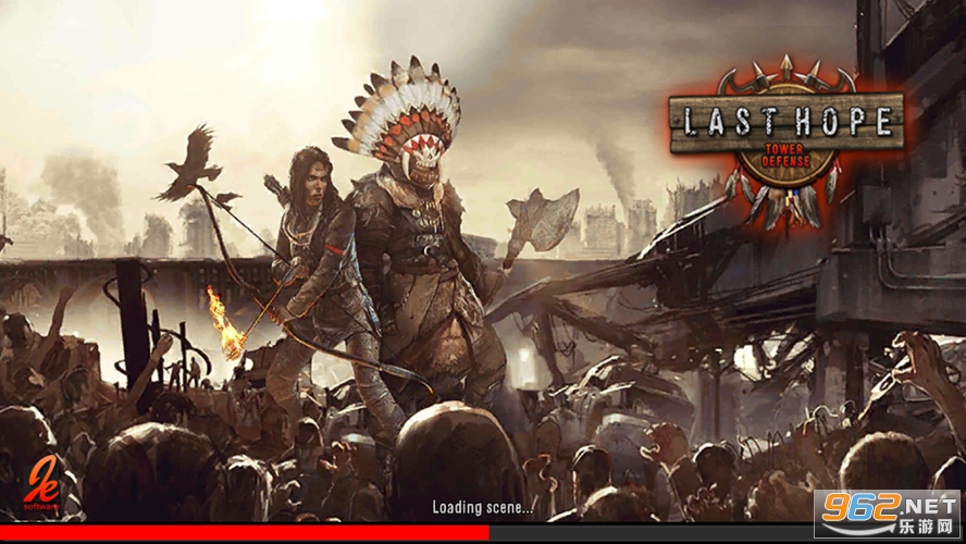 Last Refuge - Zombie Pandemic(���ı�������ʽ��)��ͼ1