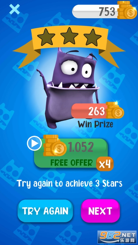 ����֮ŭ��ըMonsterRampage��ͼ0