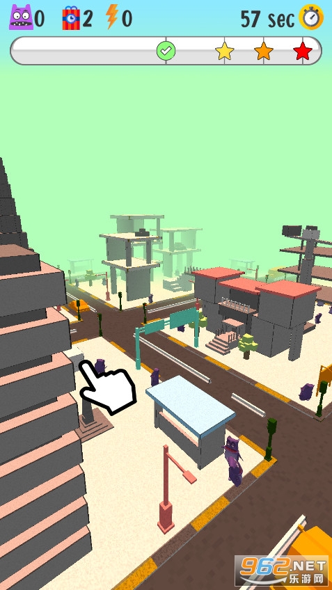 ����֮ŭ��ըMonsterRampage��ͼ3