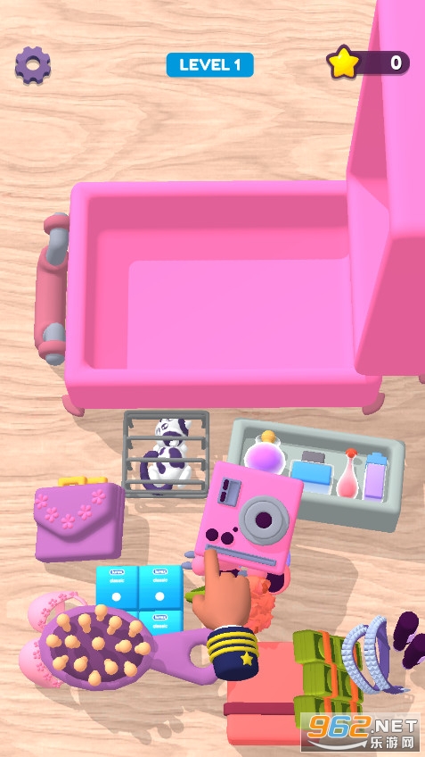 ��������3D(Airport Life 3D)��Ϸ��ͼ3