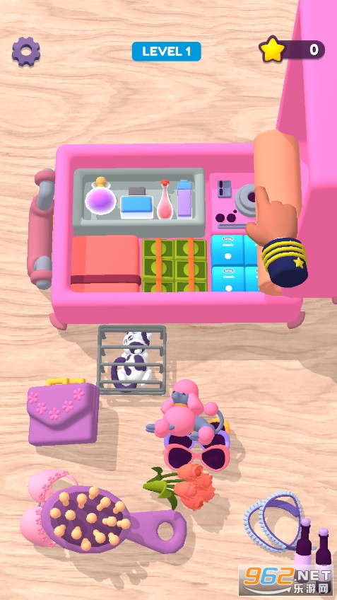 ��������3D(Airport Life 3D)��Ϸ��ͼ2