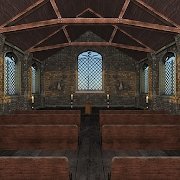 Escape Room Game Ancient Building(�Ž���ģʽ������Ϸ)