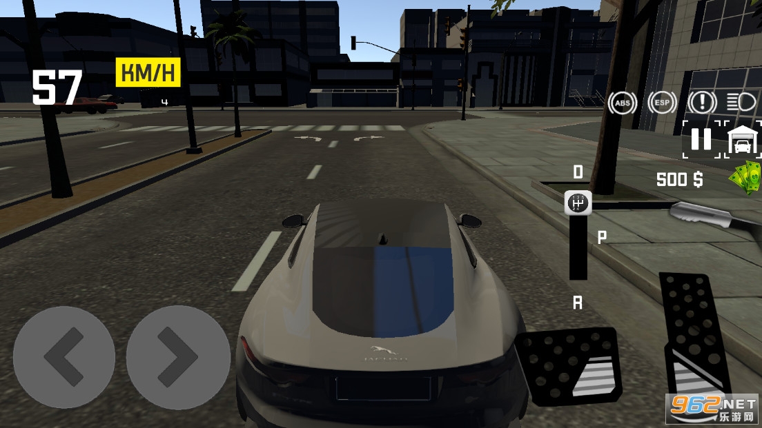 �ݱ�ͣ��(Drive F-Type)��Ϸv11.1���°��ͼ0