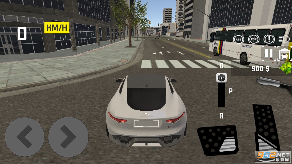 �ݱ�ͣ��(Drive F-Type)��Ϸv11.1���°��ͼ2
